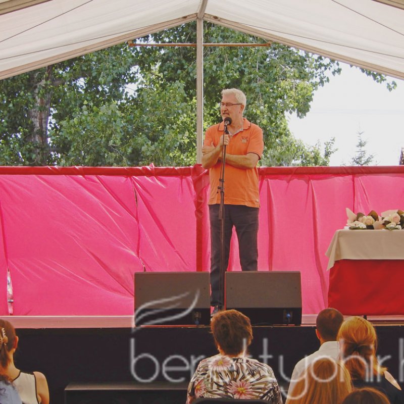 Semmelweis napi party 14